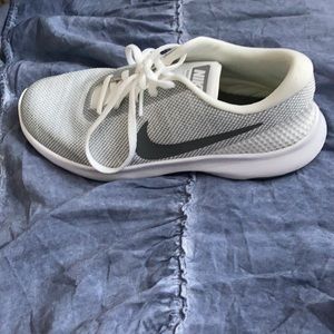 Women’s Nike running shoe